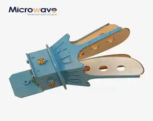 How can an Open Boundary Dual Linear Polarization Four Ridged Horn Antenna deliver superior signal clarity in your system?